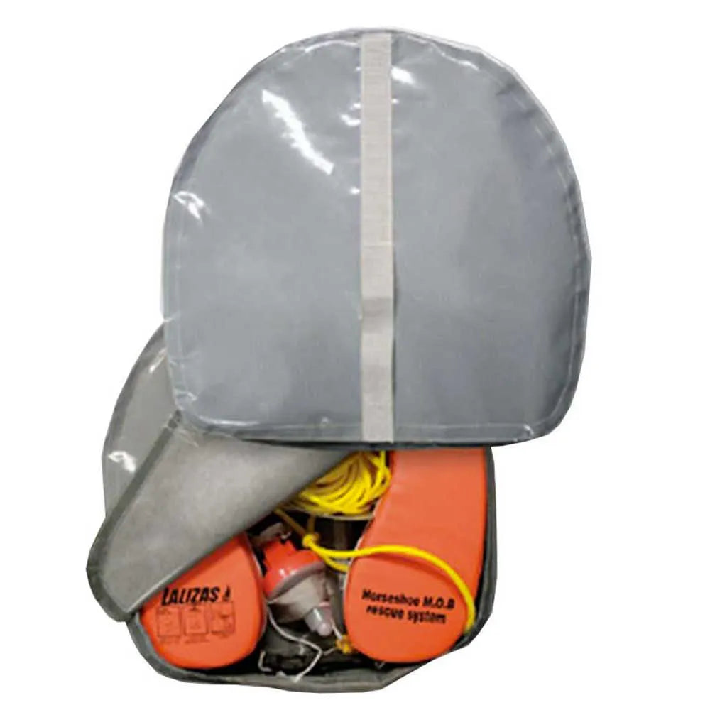 Lalizas Horseshoe Quick RD Float Set