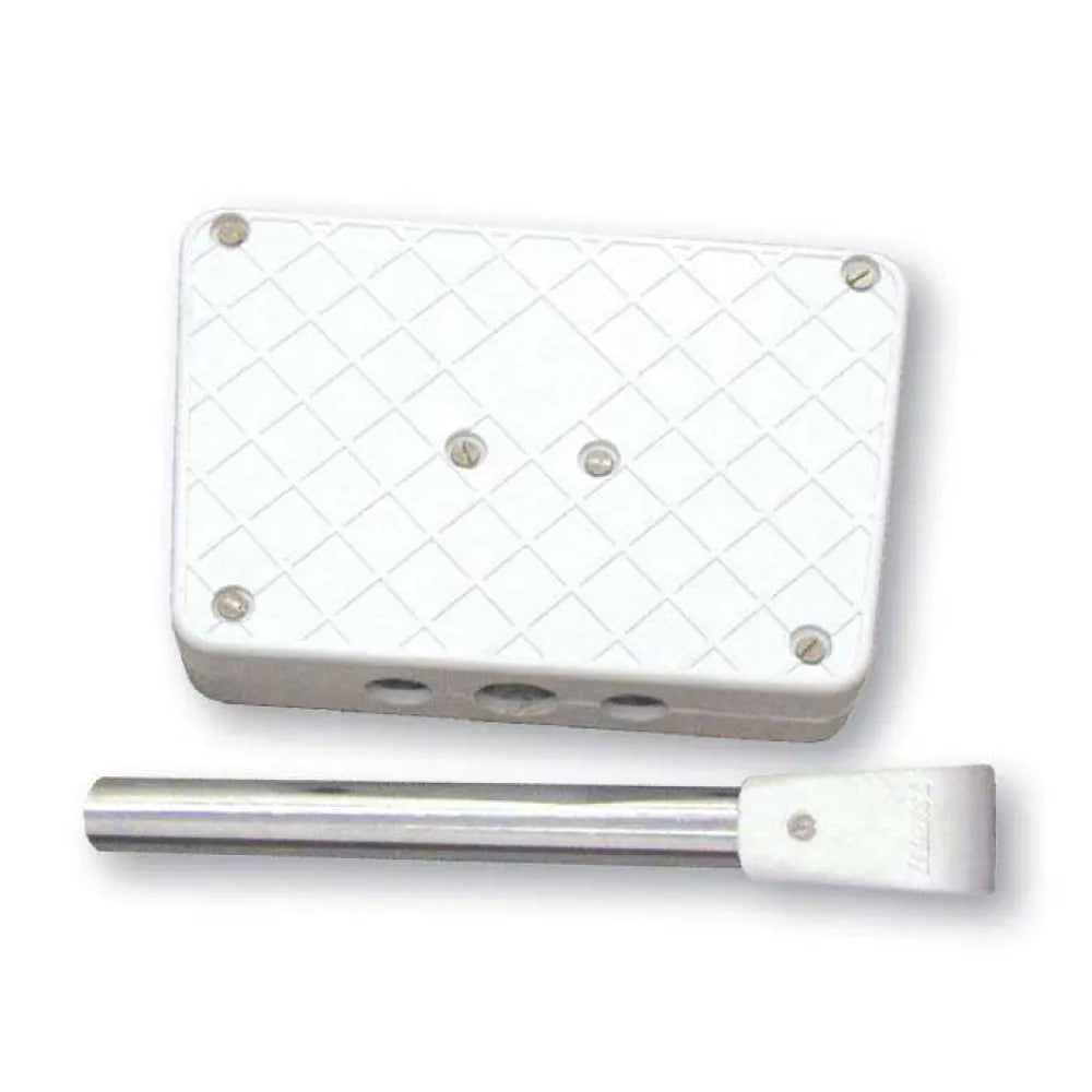 Lalizas Rail Mount Motor Bracket