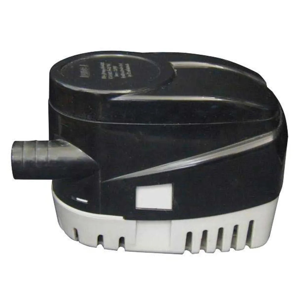 Lalizas Submersible Automatic Pump