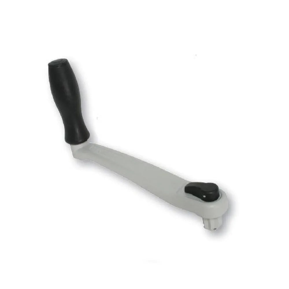 Lalizas Winch Handle Locking