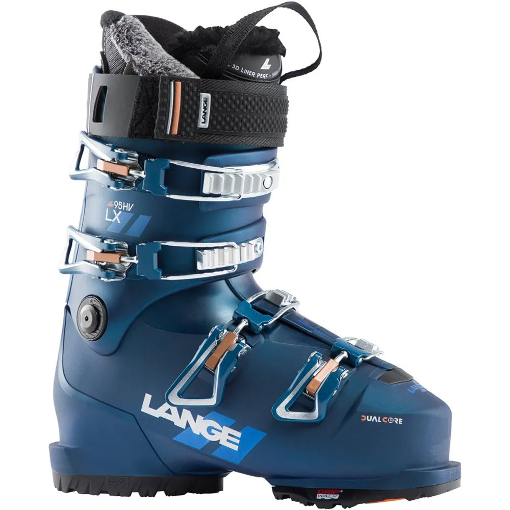 Lange LX 95 HV GW Woman Alpine Ski Boots