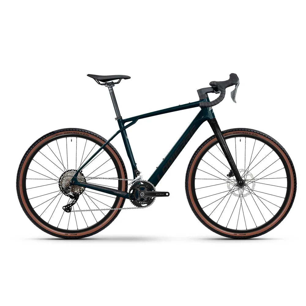 Lapierre Crosshill CF 5.0 GRX 820 2026 gravel bike