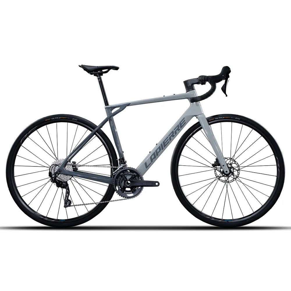 Lapierre Pulsium 4.0 Cues RD-U6020 2026 road bike
