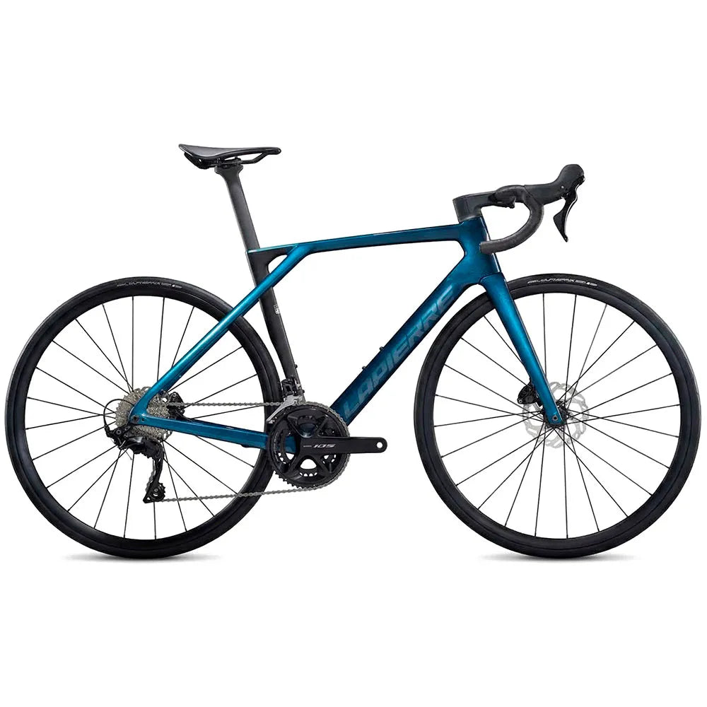 Lapierre Xelius DRS 5.0 105 2025 road bike