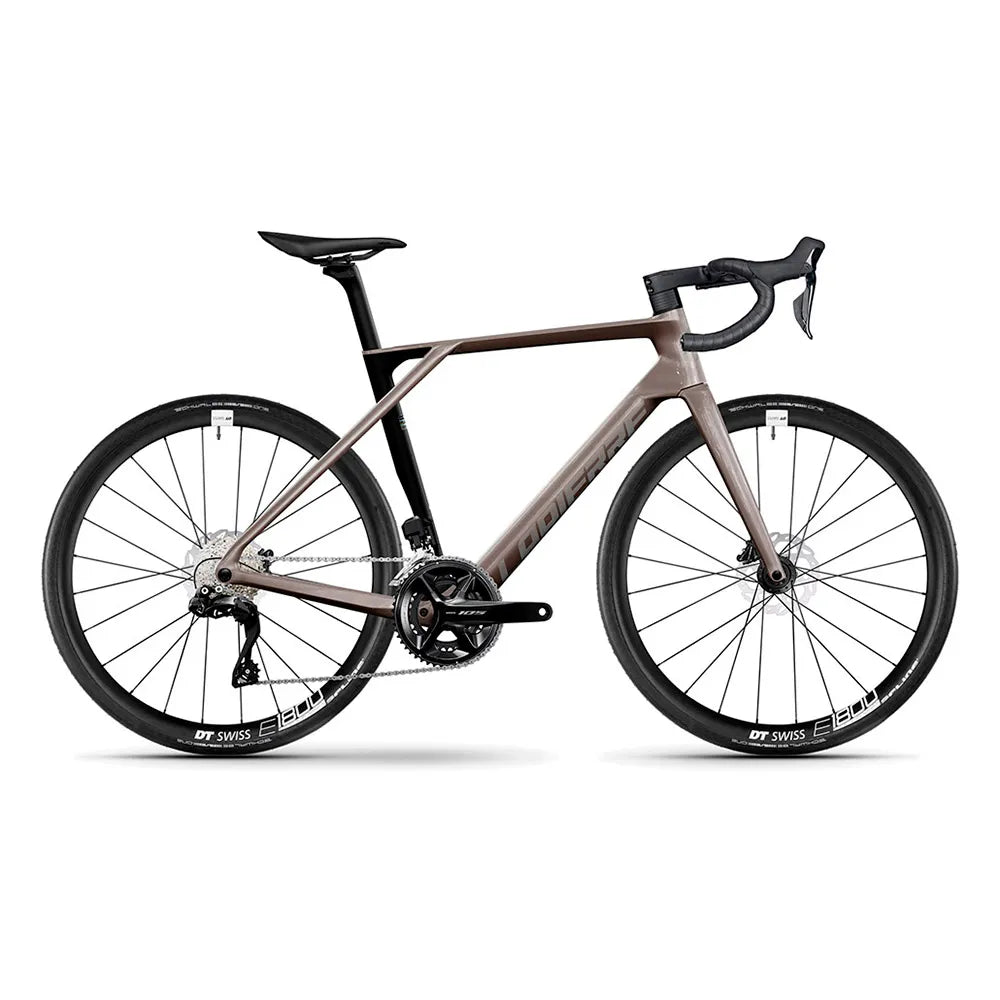 Lapierre Xelius DRS 6.0 105 Di2 2025 road bike
