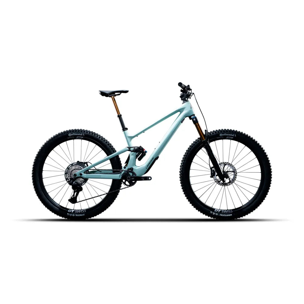 Lapierre Zesty CF 9.9 29´´ Deore XT Di2 M8250 2026 MTB bike