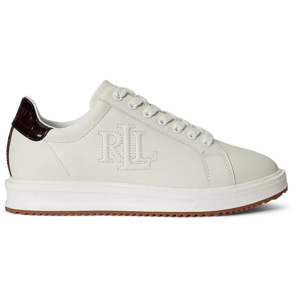 Lauren Ainsley trainers