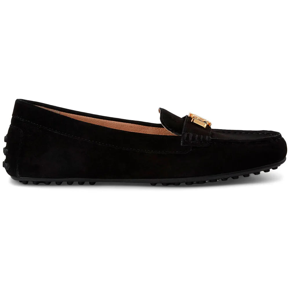 Lauren Barnsbury loafers