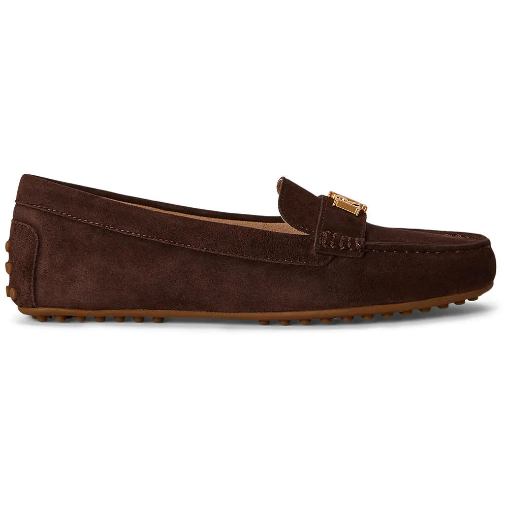 Lauren Barnsbury loafers