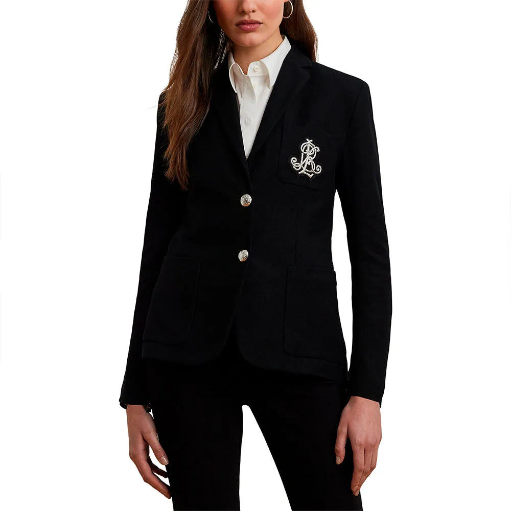 Lauren Bullion blazer