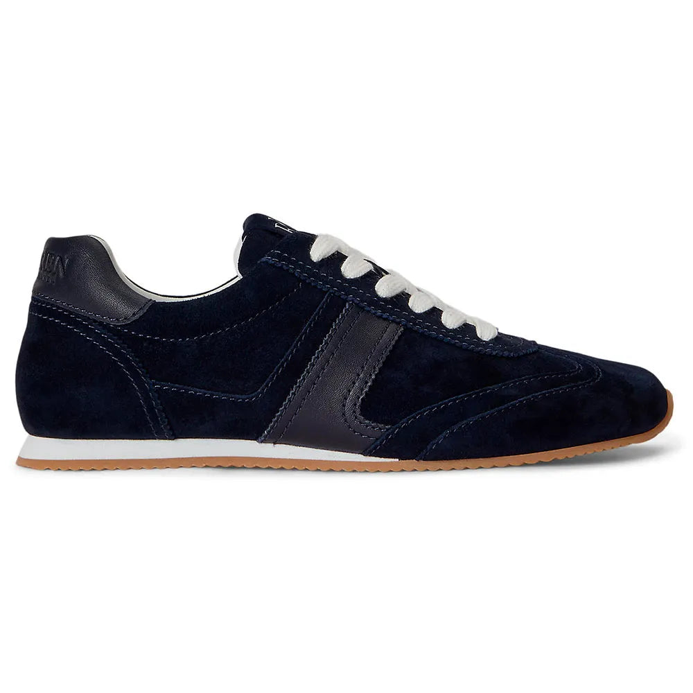Lauren Dani Low Profile trainers