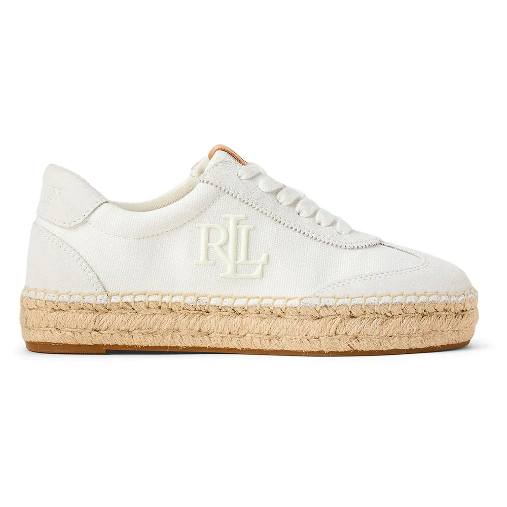 Lauren Luize trainers