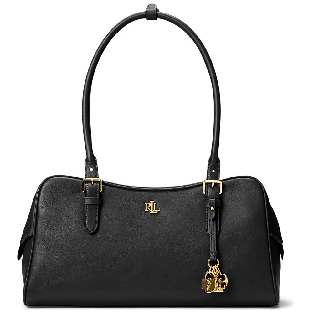 Lauren Marcy shoulder bag