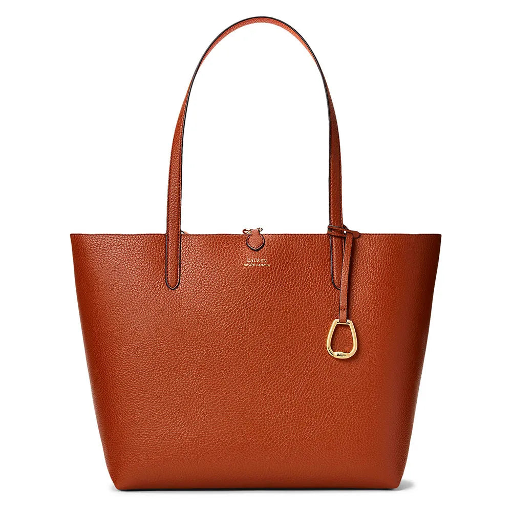 Lauren Reversible Medium shoulder bag