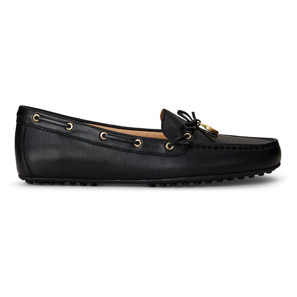 Lauren Wylie loafers