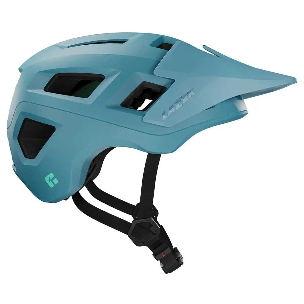 Lazer Coyote KinetiCore MTB Helmet