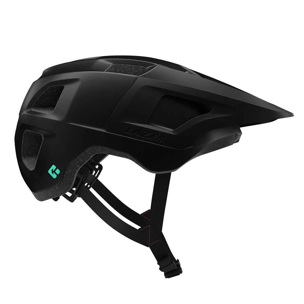 Lazer Lupo KinetiCore MTB Helmet