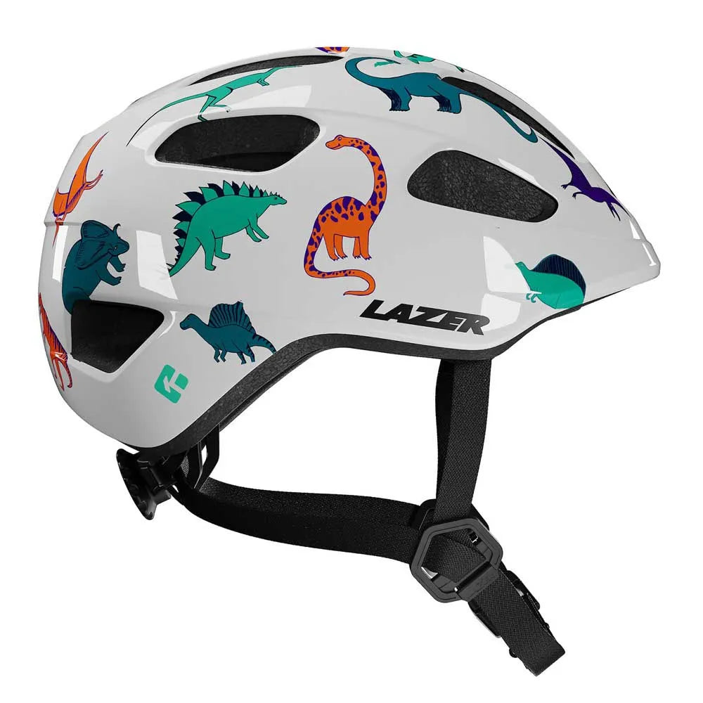 Lazer Pnut 2.0 Kineticore junior urban helmet