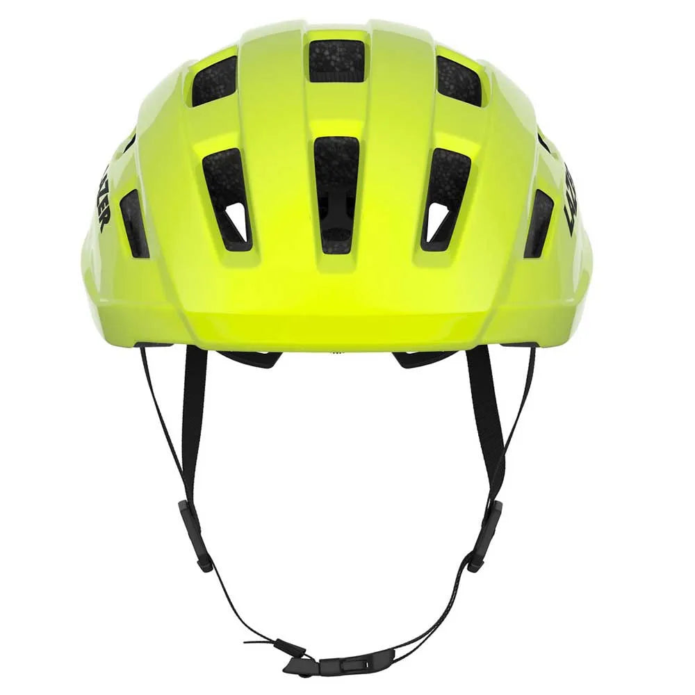 Lazer Tempo KinetiCore CE-CPSC helmet