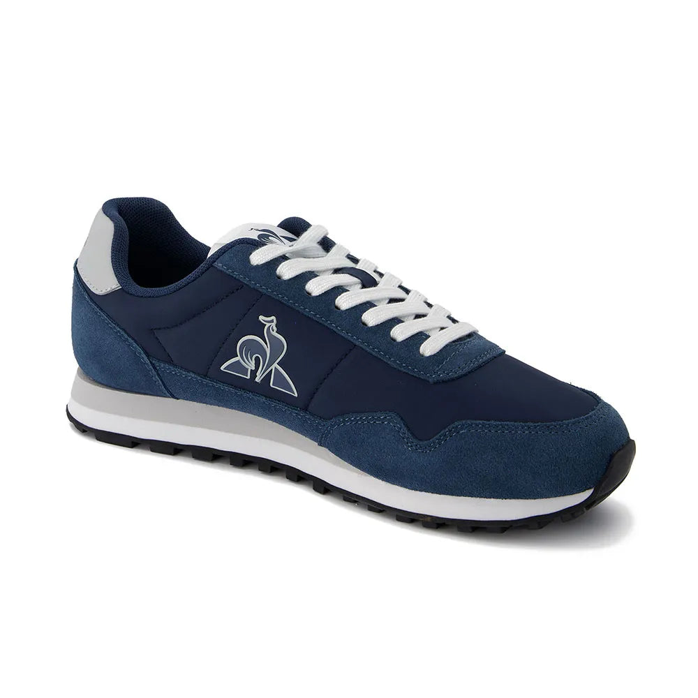 Le coq sportif Astra 2 trainers