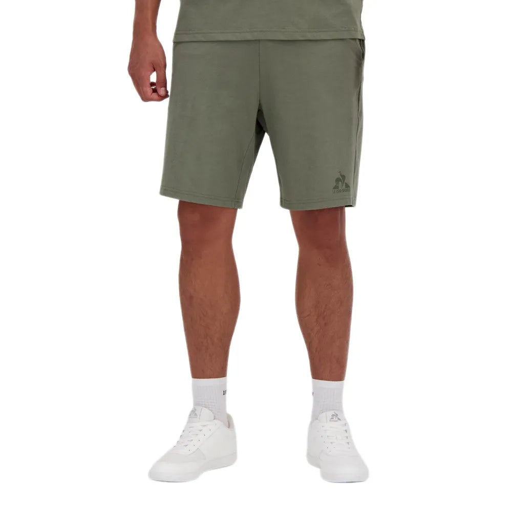 Le coq sportif Bas N°1 sweat shorts