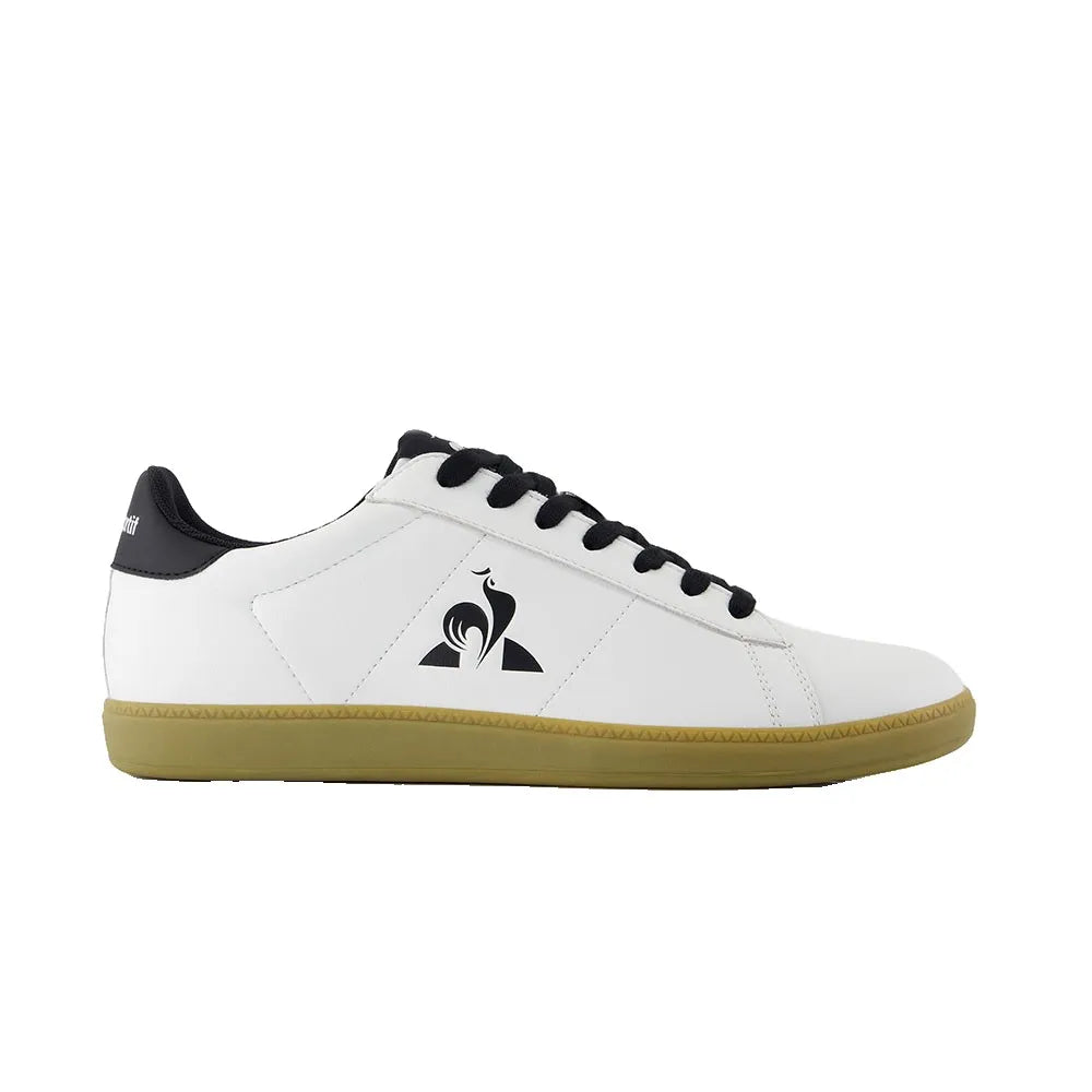 Le coq sportif Courtset_2 trainers