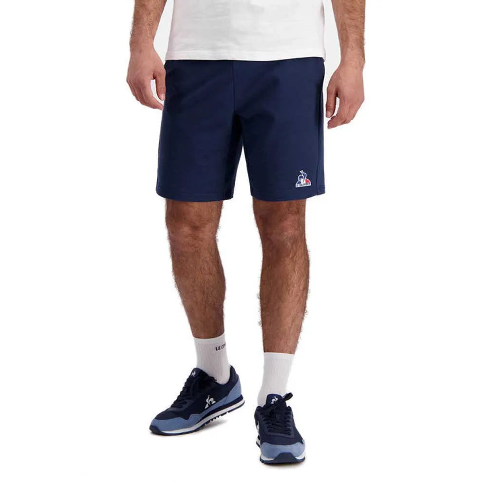 Le coq sportif Ess N°2 sweat shorts