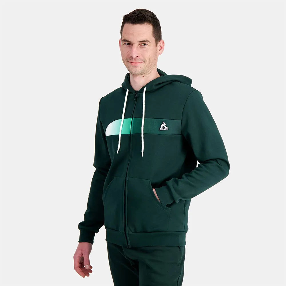 Le coq sportif Saison 2 sweatshirt