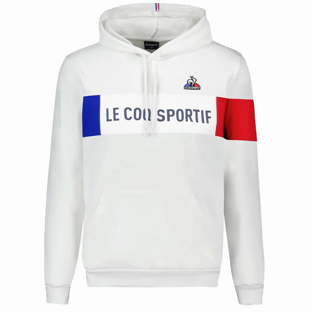 Le coq sportif Tri N°1 hoodie