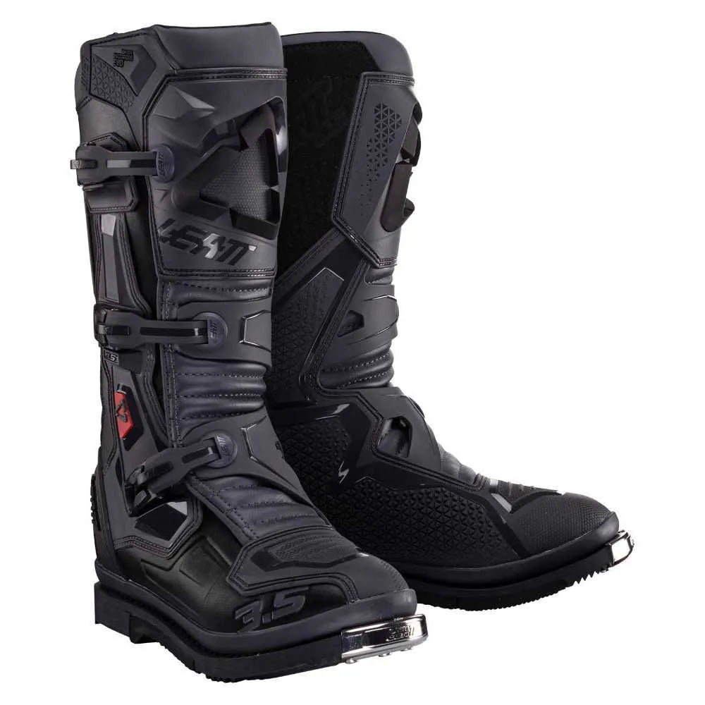 Leatt 3.5 HydraDri off-road boots