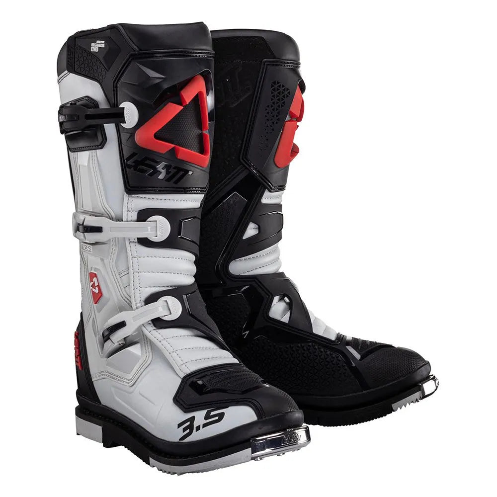 Leatt 3.5 HydraDri off-road boots