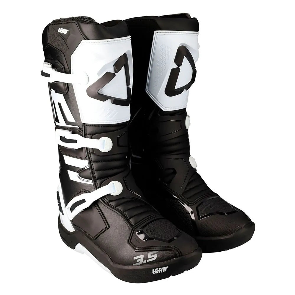Leatt 3.5 off-road boots