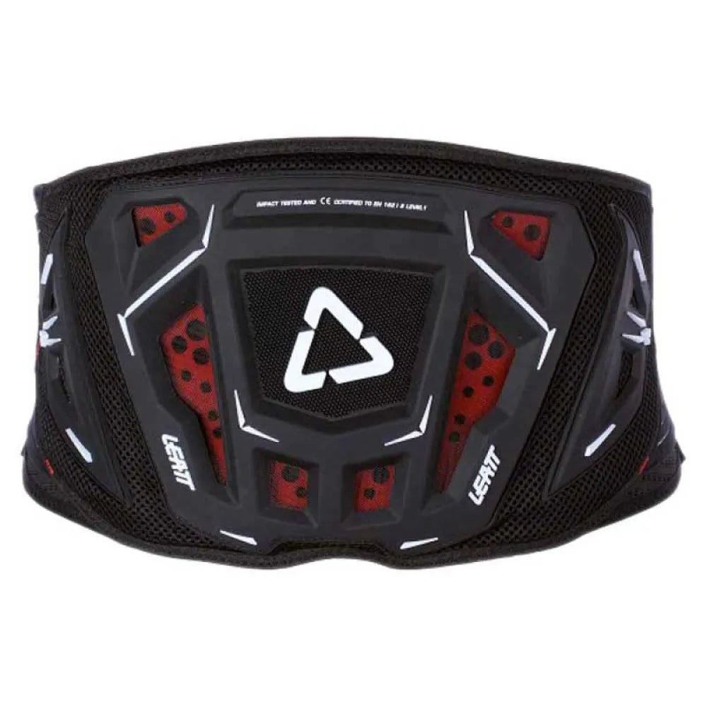 Leatt 3df 3.5 kidney belt