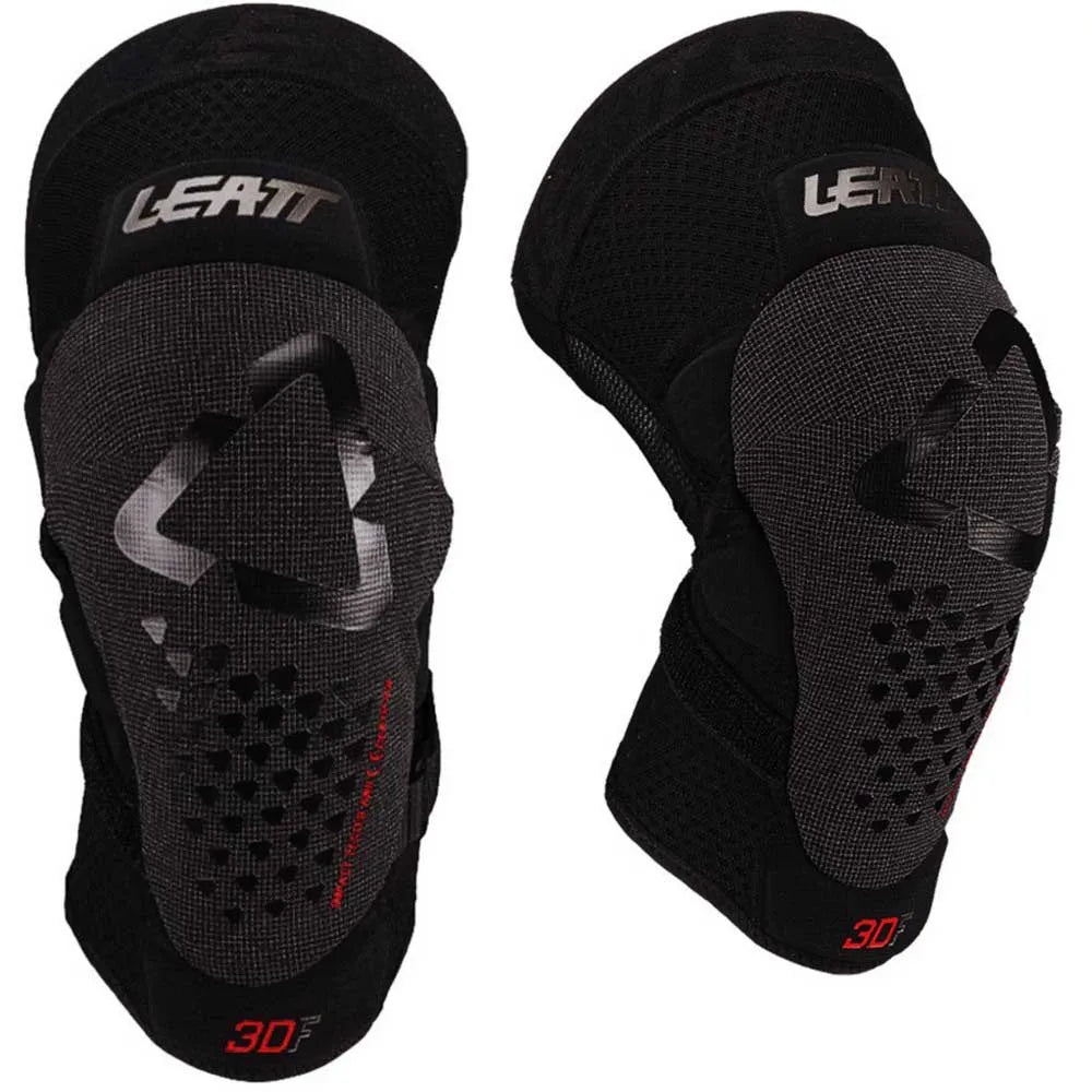 Leatt 3DF 5.0 Evo FastFit knee guards