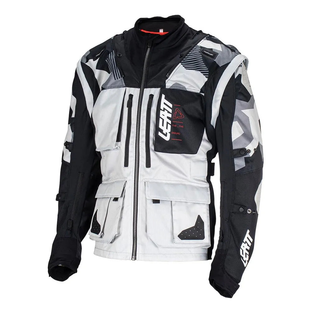 Leatt 5.5 Enduro jacket