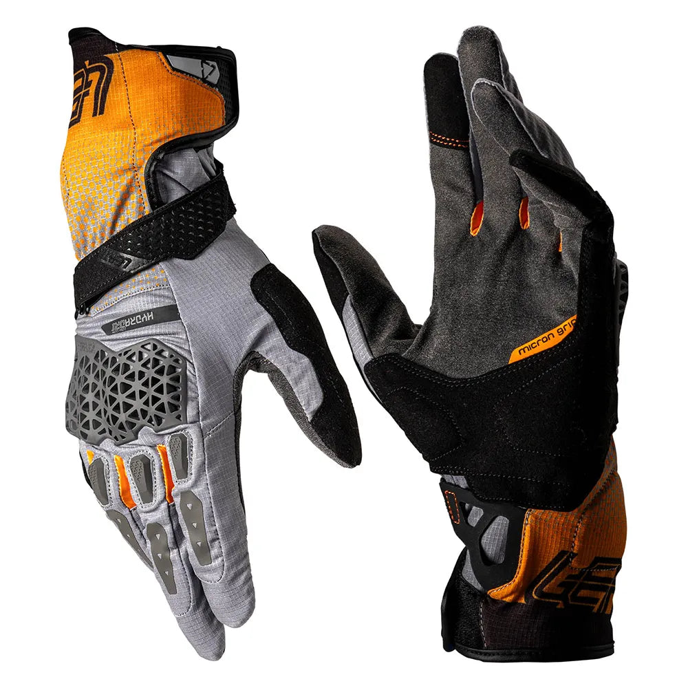 Leatt ADV HydraDri 5.0 off-road gloves