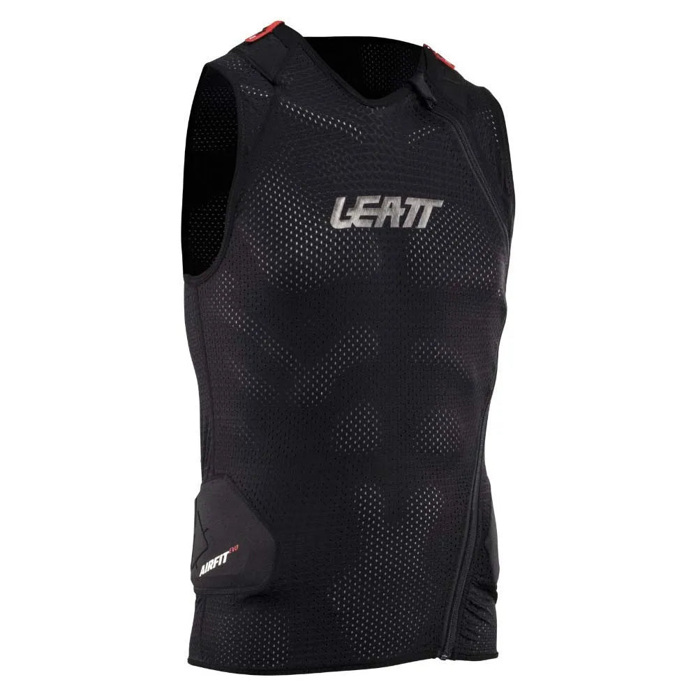Leatt Espaldera 3DF AirFit Evo Protective Vest