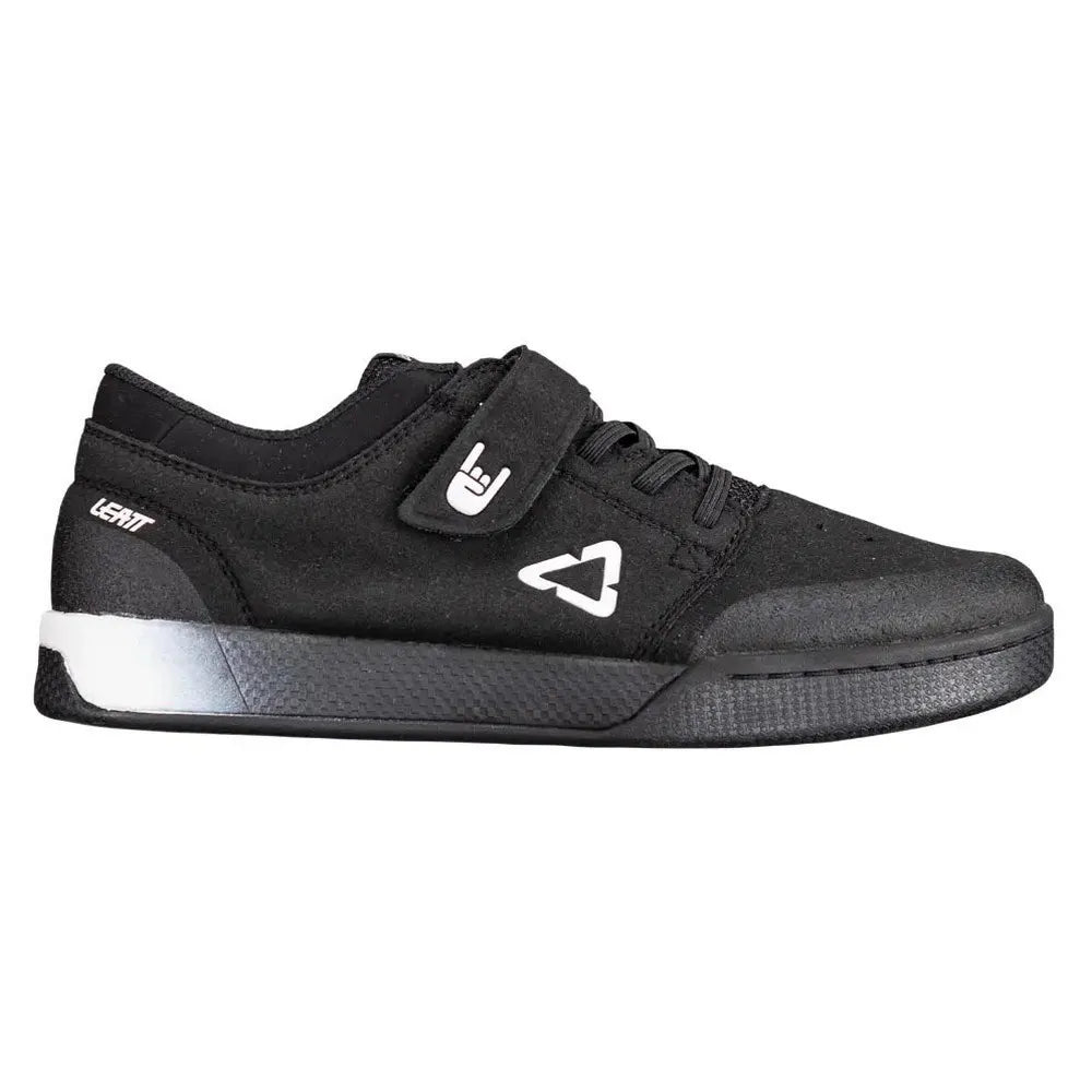 Leatt Flat 2.0 Jr MTB Shoes