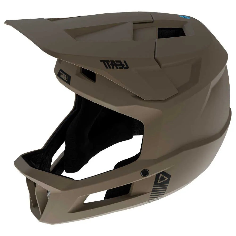 Leatt Gravity 1.0 MTB Helmet