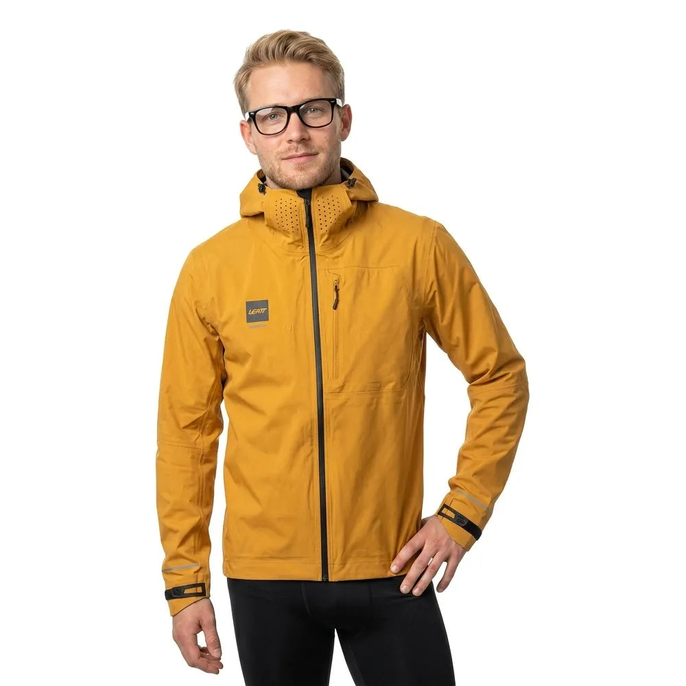 Leatt HydraDri 6.0 jacket
