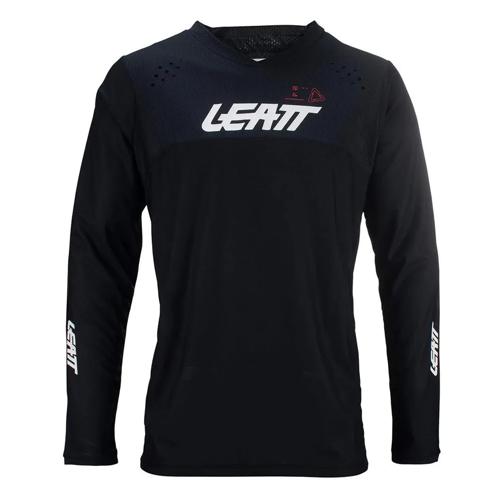 Leatt Moto 4.5 Enduro long sleeve jersey