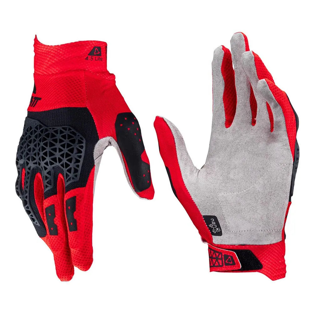 Leatt Moto 4.5 Lite off-road gloves