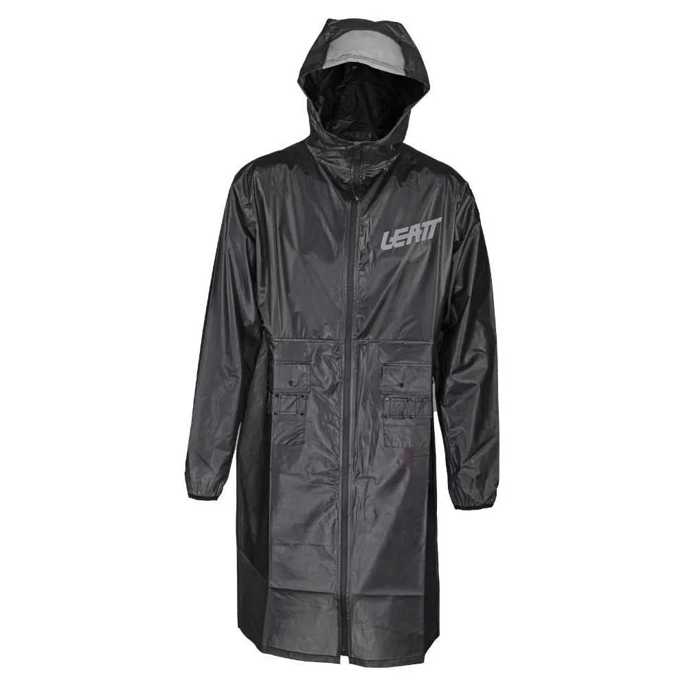Leatt MudCoat rain jacket