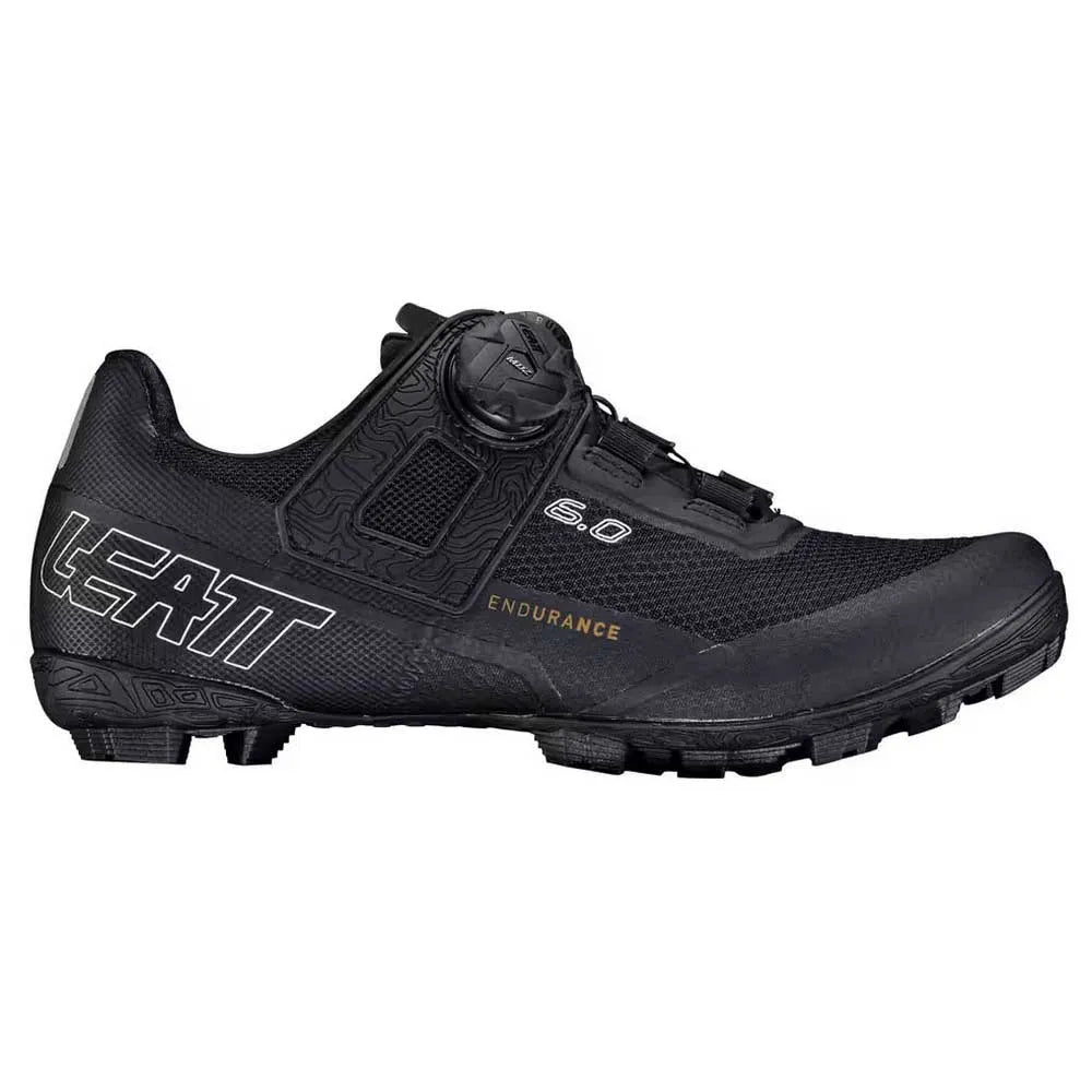 Leatt ProClip 6.0 Endurance MTB Shoes
