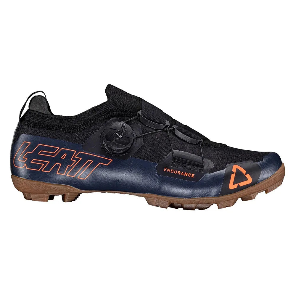 Leatt ProClip 8.0 Endurance MTB Shoes