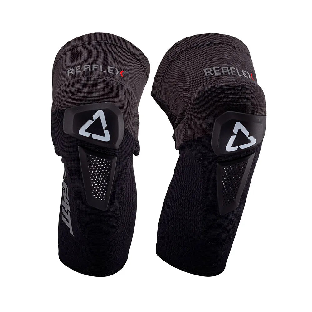 Leatt ReaFlex Hybrid knee guards