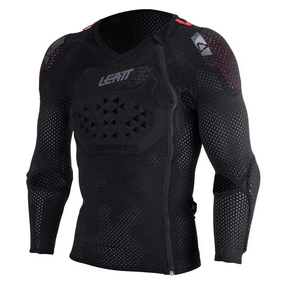 Leatt ReaFlex Stealth Long Sleeve Protective Jersey