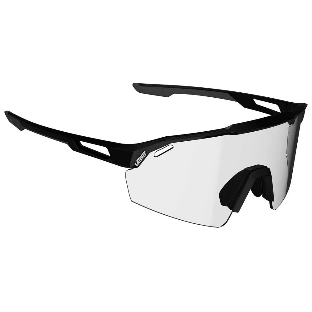 Leatt SpeedViz Lite photochromic sunglasses