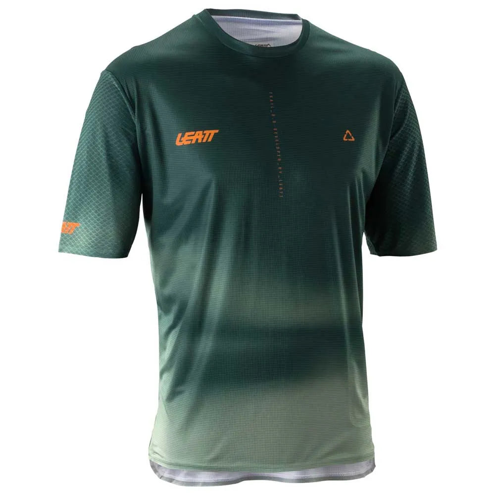 Leatt Trail 3.0 short sleeve jersey