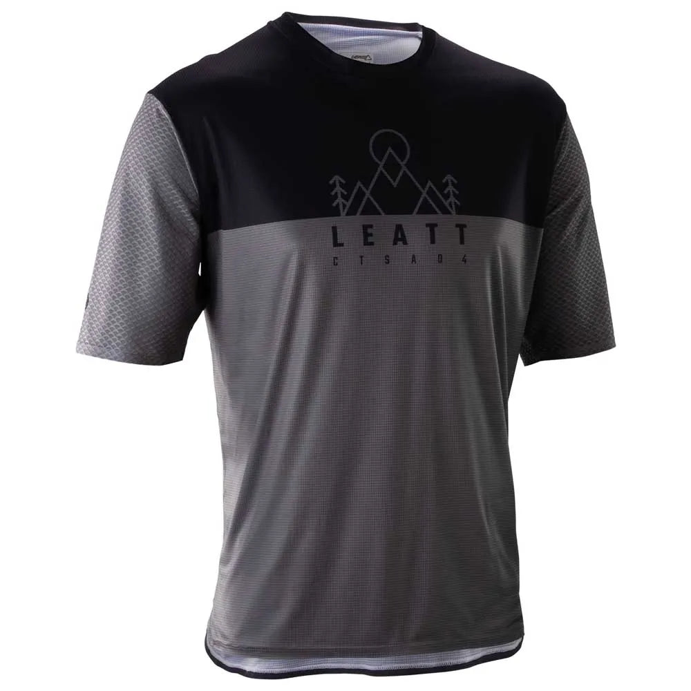 Leatt Trail 3.0 short sleeve jersey